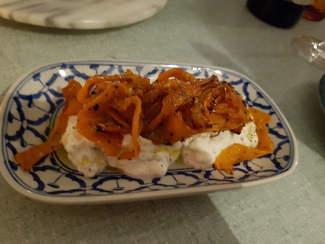 Meals Madrid