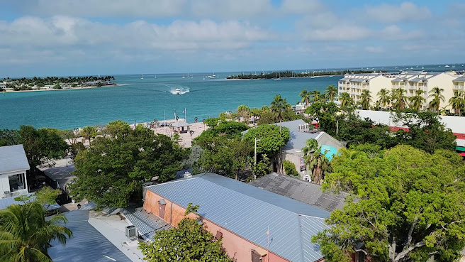 Key West Shipwreck Museum by null