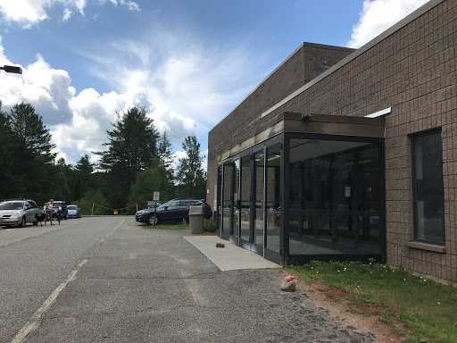 NCCC Sparks Athletic Complex - Thumbnail