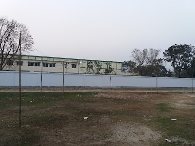 Photos of BADC Cold Storage,Panchagarh