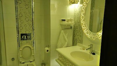 Photos of BEST WESTERN Ravanda Hotel