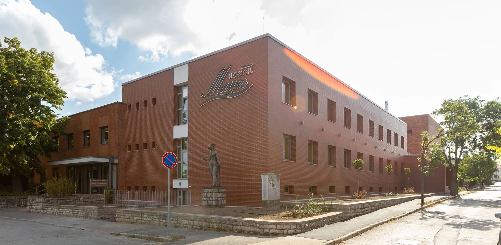 Hostel Mayer - Veszprém