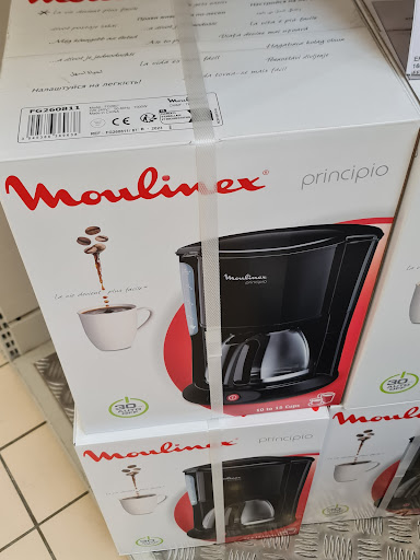 Auchan Bouliac Bordeaux Photo - Thumbnail