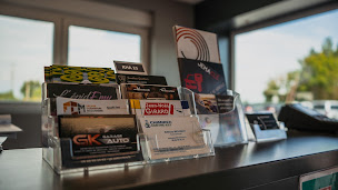 Photo n°5 de AUTO PRIMO - Garage GK Auto à Vitry-en-Charollais (Vendeur de voitures d'occasion)