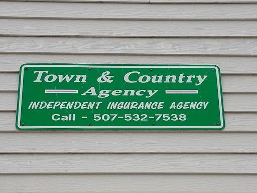 Town & Country Agency Gallery - United States