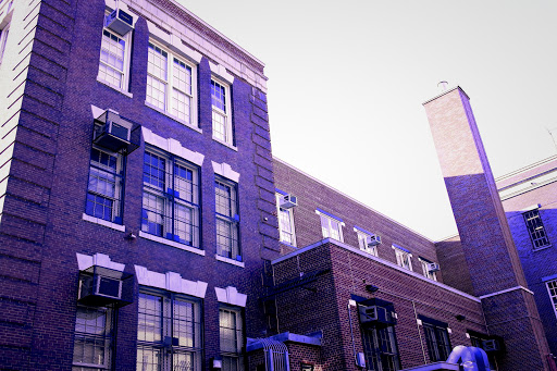 PS8 The Emily Warren Roebling School - Thumbnail