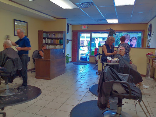 Peter's Hair Salon Gallery - United States
