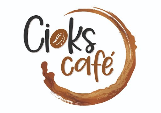 Cioks Cafè - Visual