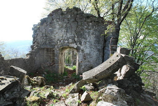 Svet Kocjan / San Canziano - Thumbnail
