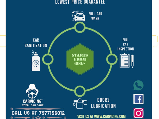 Business update post image