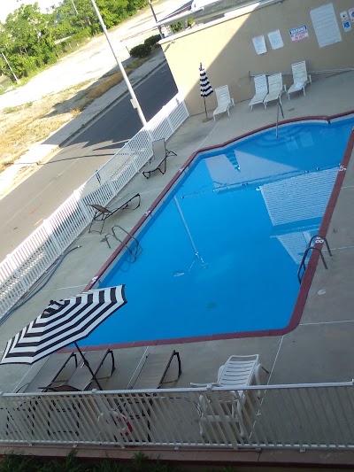 Photos of Super 8 Atlantic City