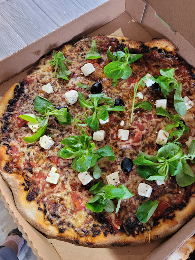 Photo 10 - Pizz sensation