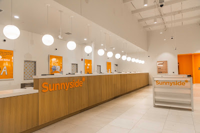 Photo of Sunnyside Medical Cannabis Dispensary - Wyomissing