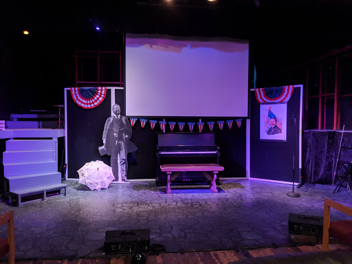 Ghostlight Playhouse Gallery - United States