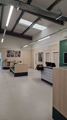 Longton Vets for Pets - Thumbnail