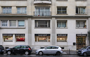 Photo n°30 de France Canapé Convertible Trocadéro - Paris 16ème à Paris (Décorateur d'intérieur)