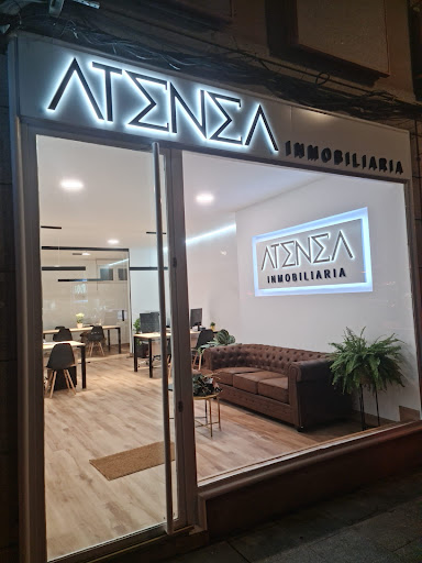 Atenea Inmobiliaria