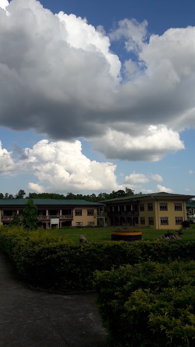 Photos of Karmaling Higher Secondary School