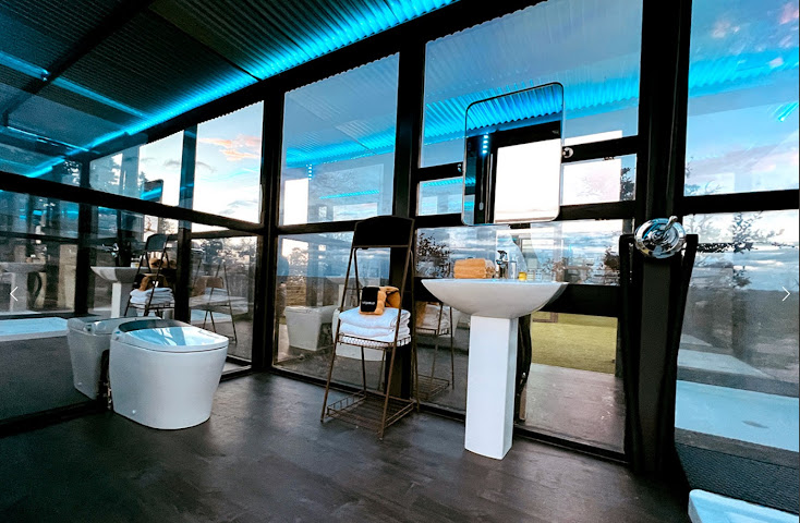 The Retreat on the Hill by null