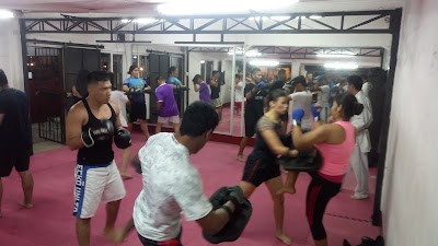 Photos of Academia Cristhian Eg&uuml;ez
