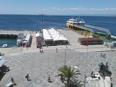 Photos of Avşa Oteller Pansiyonlar