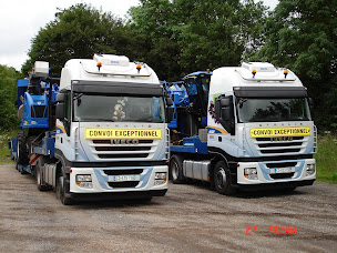 Photo n°10 de Barrere SAS à Valence-sur-Baïse (Service de transport)