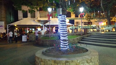 Photos of Serra Negra Palace Hotel
