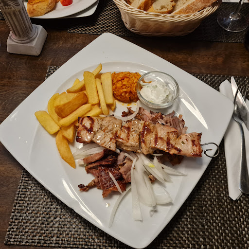 Restaurant Yammas Gallery - Germany