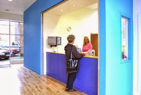 Reviews of Govan Workspace Ltd in Glasgow - Other