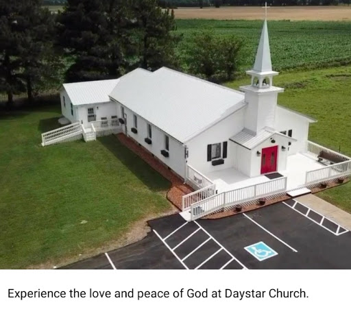 Daystar Church - Thumbnail
