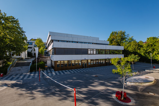 Ferdinand-Steinbeis-Realschule