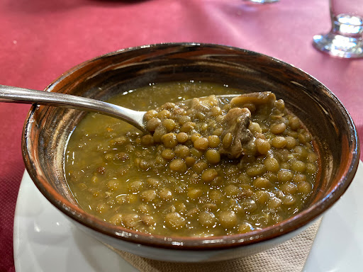 Restaurante DeCasa - Thumbnail