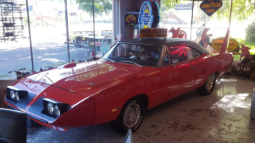 Meyers Auto Body - Thumbnail