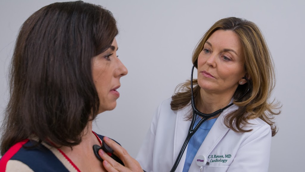 Honorhealth Heart Care Women S Heart Health