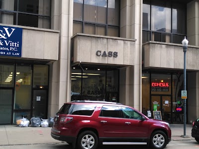 Cass Plumbing Supply