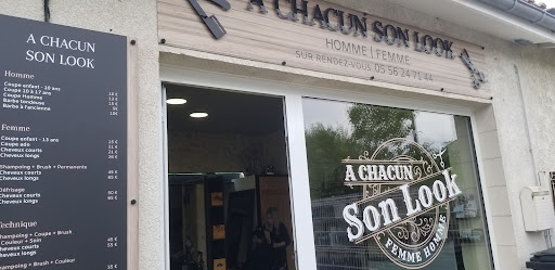 A Chacun Son Look - Thumbnail