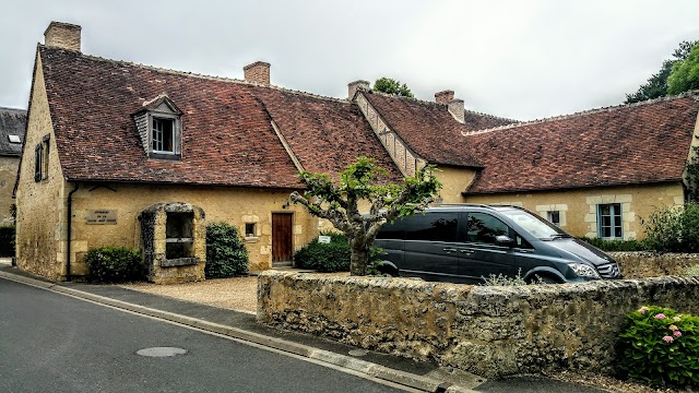 Domaine de la Taille aux Loups