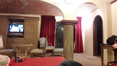 Photos of Hotel Castillo Santa Cecilia