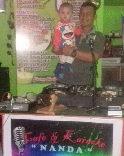Photos of NANDA Cafe & Karaoke