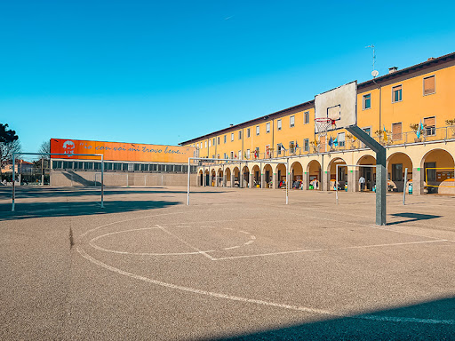 Scuola Secondaria di 1° grado Bearzi (Scuola Media) - Thumbnail