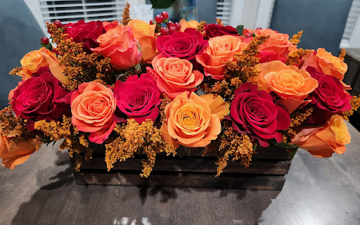 Make Scents Floral Design Gallery - United States
