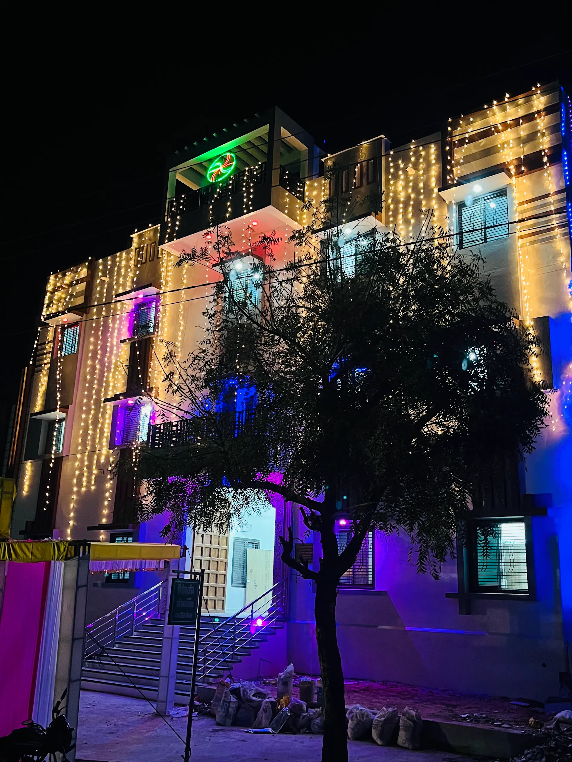 Shri pipa kshtriya Darji samaj shatravas