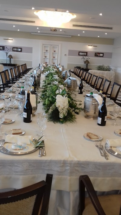 Photos of Hotel Lido Restaurant of the Rocks ****