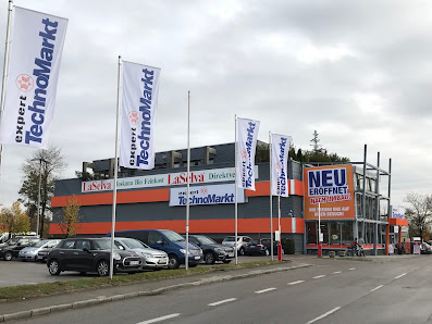 expert TechnoMarkt Gräfelfing Pasinger Str. 94, 82166 Gräfelfing, Deutschland