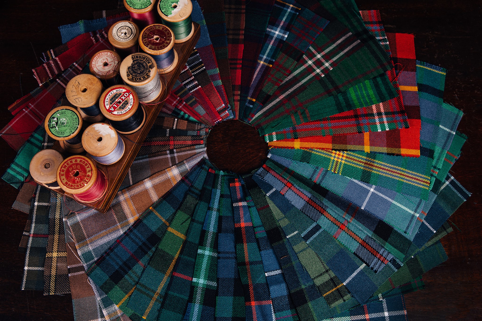 Stewart Christie & Co Ltd - Groom's Fashion - photo 1