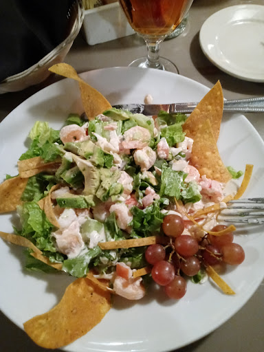 Post Oak Grill - Thumbnail
