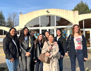 Photo n°22 de HETIS (Haute Ecole du Travail et de l'Intervention Sociale) à Nice (Centre de formation continue)