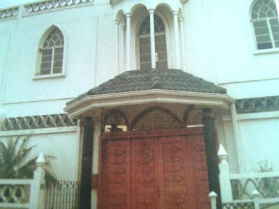 Photos of Masjid Rose Hill Soonee Mosque