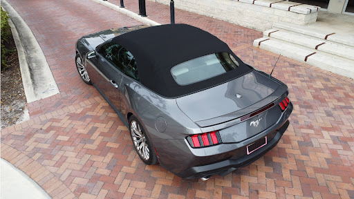 Black Label Transportation FL - Thumbnail