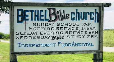 Bethel Bible Church